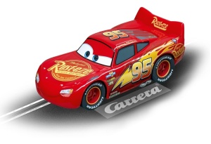 Carrera Go!!! Disney Pixar Cars 3 - Fast Friends