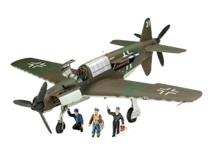 Revell Dornier Do 335 