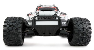 Hyper Go MTX10 Monstertruck Brushless 2.4GHz 4WD Offroad