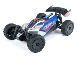 Arrma TYPHON GROM MEGA 380 Brushed 4X4 Small Scale Buggy