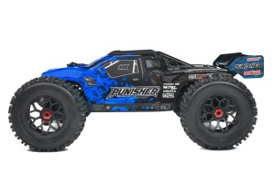 Team Corally - MLine Punisher V3 XP 6S -Vers.2025 1/8 MT LWB