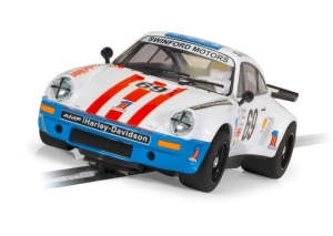 Scalextric 1:32 Porsche 911C RSR 3.0 LM 1975 HD