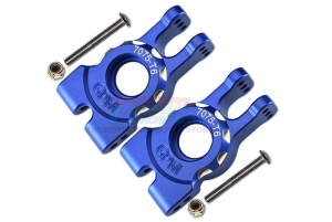GPM Aluminum 7075-T6 Rear Knuckle Arms -
