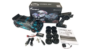 Hyper Go Breaker ProDrift-1.4 OnRoad/Drift 2.4GHz