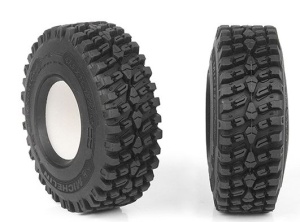 Auslauf  RC4WD Michelin Cross Grip 2.2 Scale Tires RC4WD (2)
