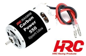Auslauf - HRC Auto - 1/10 Elektrisch- 4WD Buggy - RTR