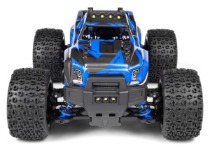 Maverick RC Atom AT1 1/18 4WD Elektro Truck - Blau