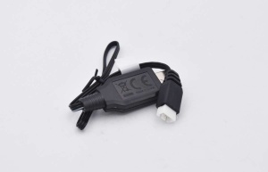 MODSTER USB Ladekabel Vector SR48 Brushed