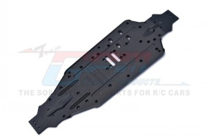 GPM Aluminum 7075-T6 Chassis Plate -