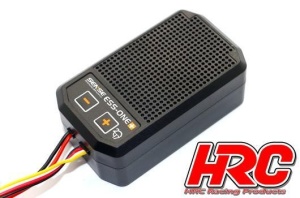 HRC/Sense Innovations  Motor Sound System Simulator Modul -