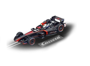 Auslauf Carrera Go!!! Formula E Venturi racing 
