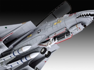 Revell F-14D Super Tomcat