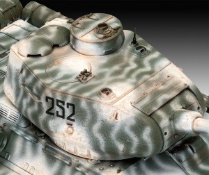 Revell T-34/85