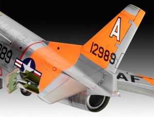 Revell F-86D Dog Sabre