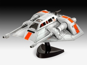 Revell Star Wars Snowspeeder Modellbausatz