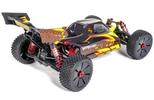 Carson 1:8 Virus Rocket 120 6S 4WD Buggy 2.4GHz RTR