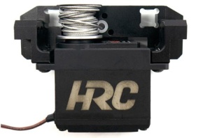 HRC Racing Karosserie Teile - 1/10 Zubehör - Scale -