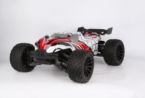 DF-Models 1:10XL Line  Z-10 Competition Truggy BL 1:10XL