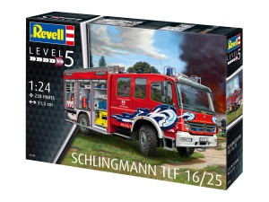 Revell Schlingmann TLF 16/25