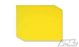 Pro Line RC Body Paint - gelb