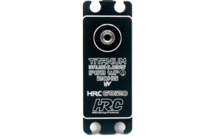 HRC Racing Servo - Digital - High Voltage - Low Profile -