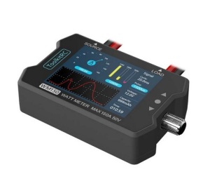 ToolKitRC WM150 Advanced WattMeter -