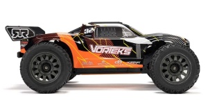 Arrma 1/10 VORTEKS MEGA 550 2WD Stadium Truck RTR