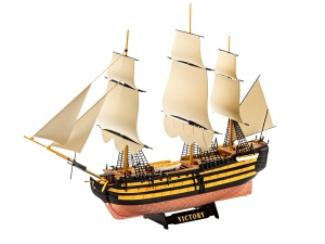Revell Modell Set HMS Victory
