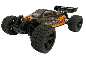 DF-Models DirtFighter BY RTR Buggy 4WD 1:10 RTR