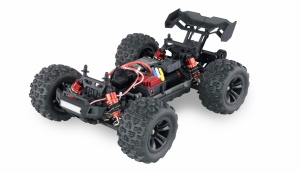 Hyper Go Truggy brushless 4WD 2.4GHz 1:16 RTR