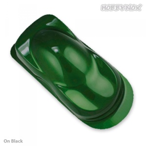 Hobbynox Airbrush Color Transparent Green 60ml