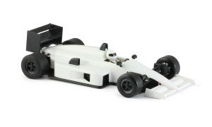 NSR Formula 86/89 - Body white Kit