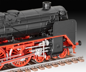 Revell Schnellzuglokomotive BR 02 & Tender 2'2'T30