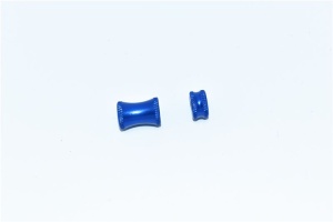 GPM Aluminum Collar for Rear Chassis Brace