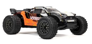 Arrma 1/10 VORTEKS MEGA 550 2WD Stadium Truck RTR