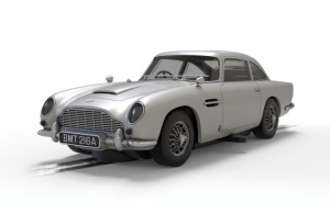 Scalextric 1:32 James Bond Aston Martin DB5 - 