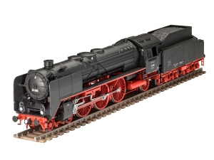 Revell Schnellzuglokomotive BR 01 & Tender 2'2' T32