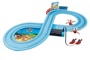 Carrera FIRST PAW PATROL - On the Track