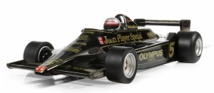 Scalextric 1:32 Lotus 79 #5 Andretti W.C. 1978 HD