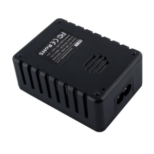 ToolKitRC Charger M4AC 25W 1-4S 220V Input