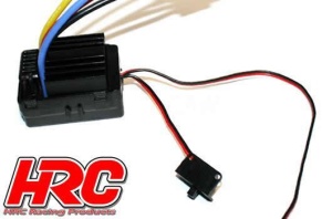 HRC Racing Elektronischer Fahrtregler - HRC B-One -