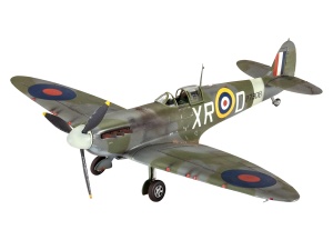 Revell Spitfire Mk.II