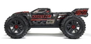 Arrma 1/5 KRATON 4X4 8S BLX EXB Brushless Monster Truck RTR,