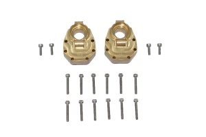 GPM Brass Rear Knuckle Arms Inner Case -