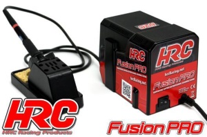 HRC Fusion PRO - Lötstation - 240V / 80W
