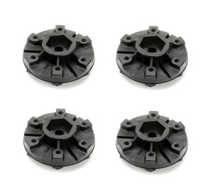 JETKO 14 mm Adapter für Arrma Senton vor Extreme Felgen (4)