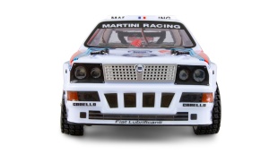 Hyper Go Lancia Delta HF Integrale Rallye/Drift 4WD 2.4GHz