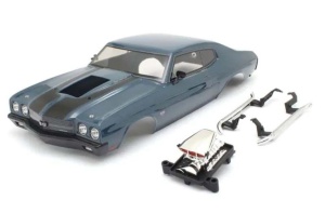 Kyosho Karosserie Fazer 1:10 FZ02L Chevy Chevelle SC VE 1970