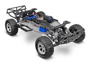 Traxxas Slash Kit 1/10 2WD Short-Course Racing-Truck Bausatz