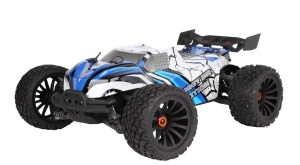 DF-Models 1:10XL Line  Z-10 Competition Truggy BR 1:10XL